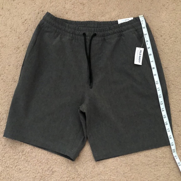 OLD NAVY STRETCH TECH / M - Picture 3 of 9